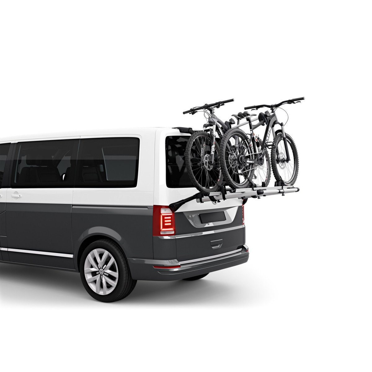 Thule wanderway bike rack for vw t6 sales